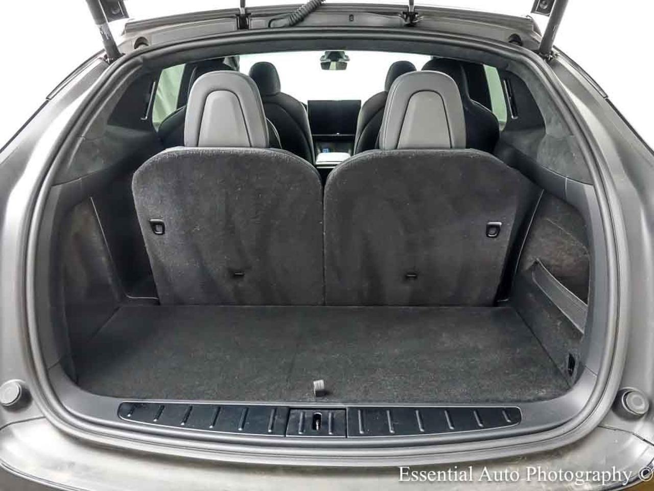 2023 Tesla Model X 6 SEATER Willowbrook IL