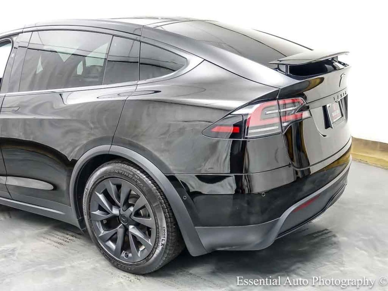 2023 Tesla Model X 6 SEATER Willowbrook IL