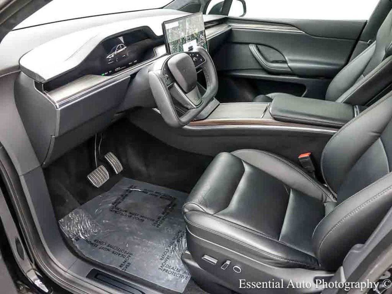 2023 Tesla Model X 6 SEATER Willowbrook IL
