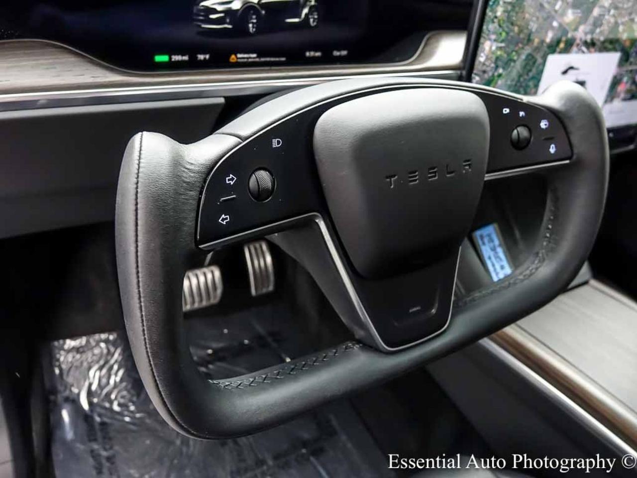 2023 Tesla Model X 6 SEATER Willowbrook IL