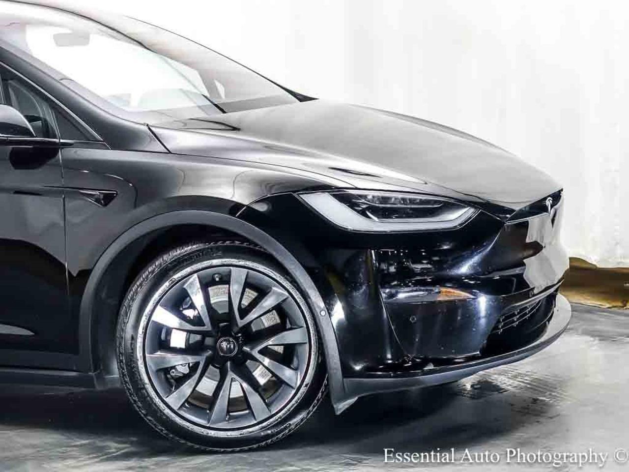 2023 Tesla Model X 6 SEATER Willowbrook IL