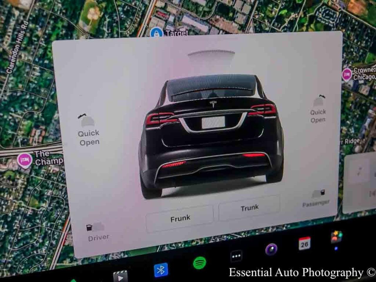 2023 Tesla Model X 6 SEATER Willowbrook IL
