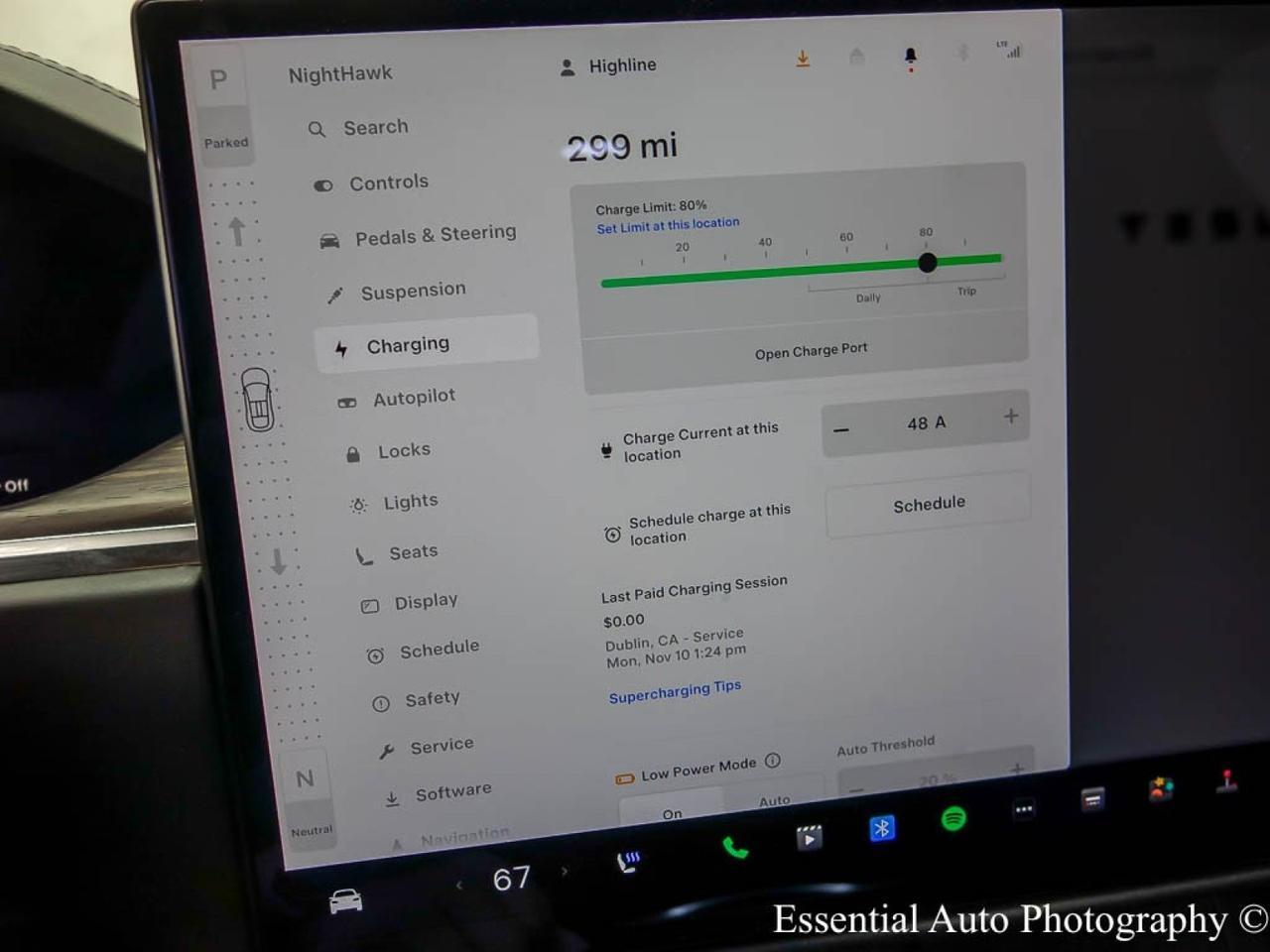 2023 Tesla Model X 6 SEATER Willowbrook IL