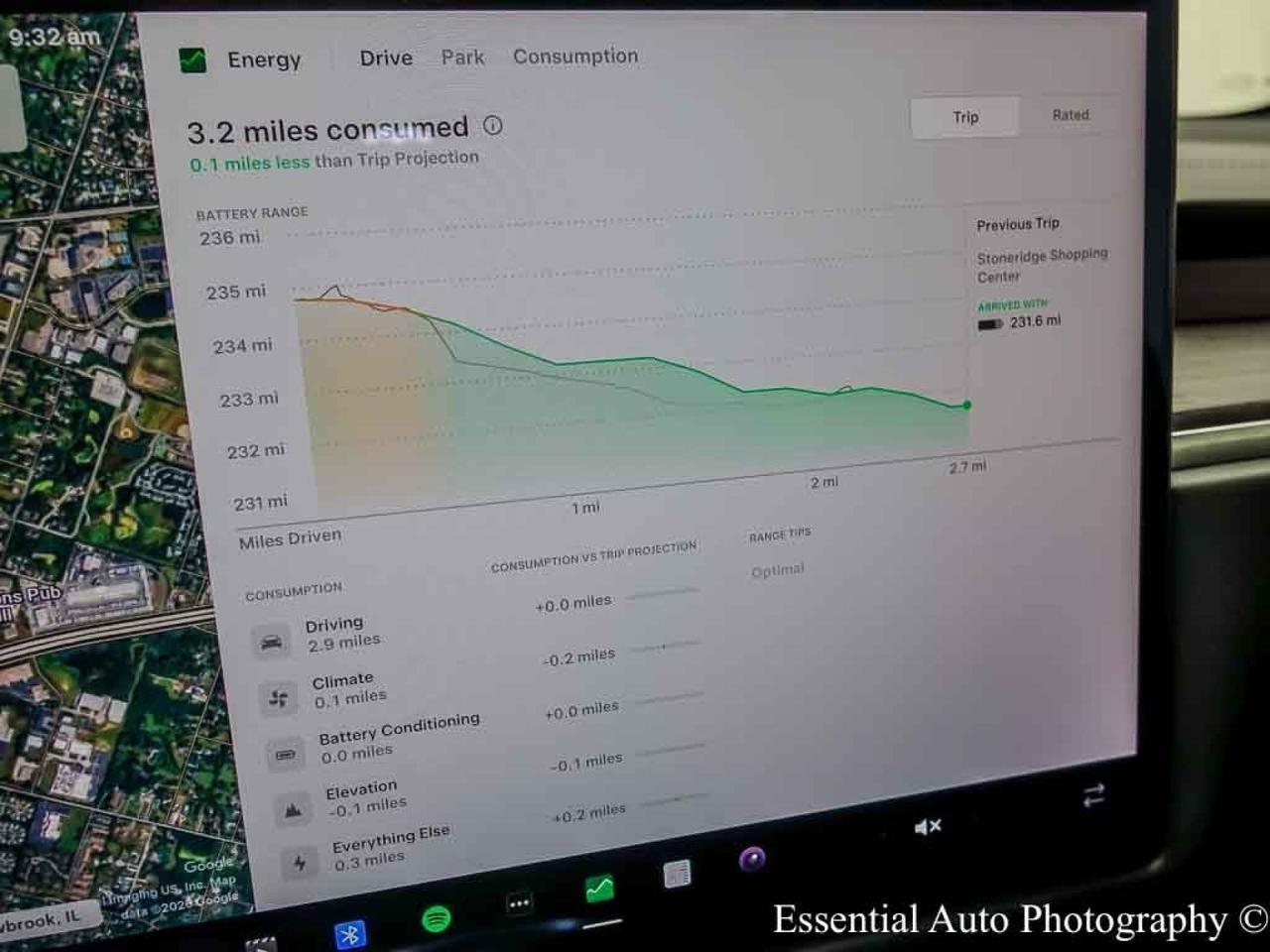 2023 Tesla Model X 6 SEATER Willowbrook IL