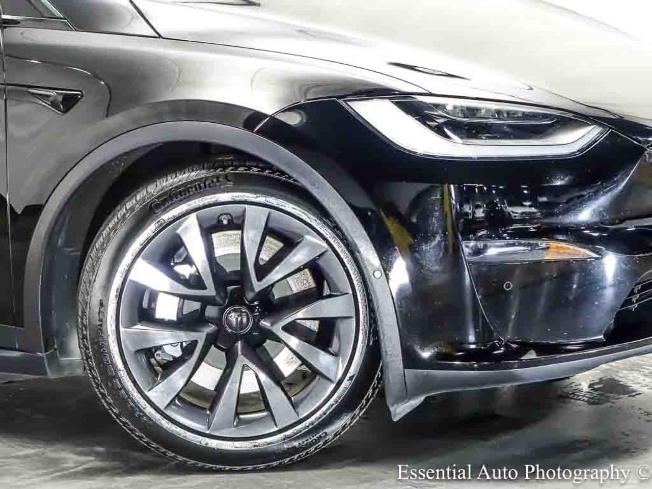 2023 Tesla Model X 6 SEATER Willowbrook IL