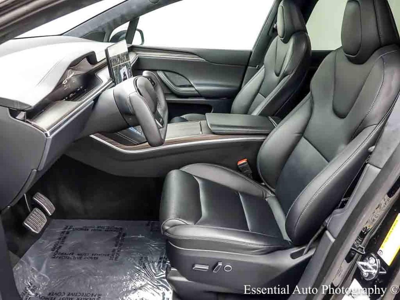 2023 Tesla Model X 6 SEATER Willowbrook IL