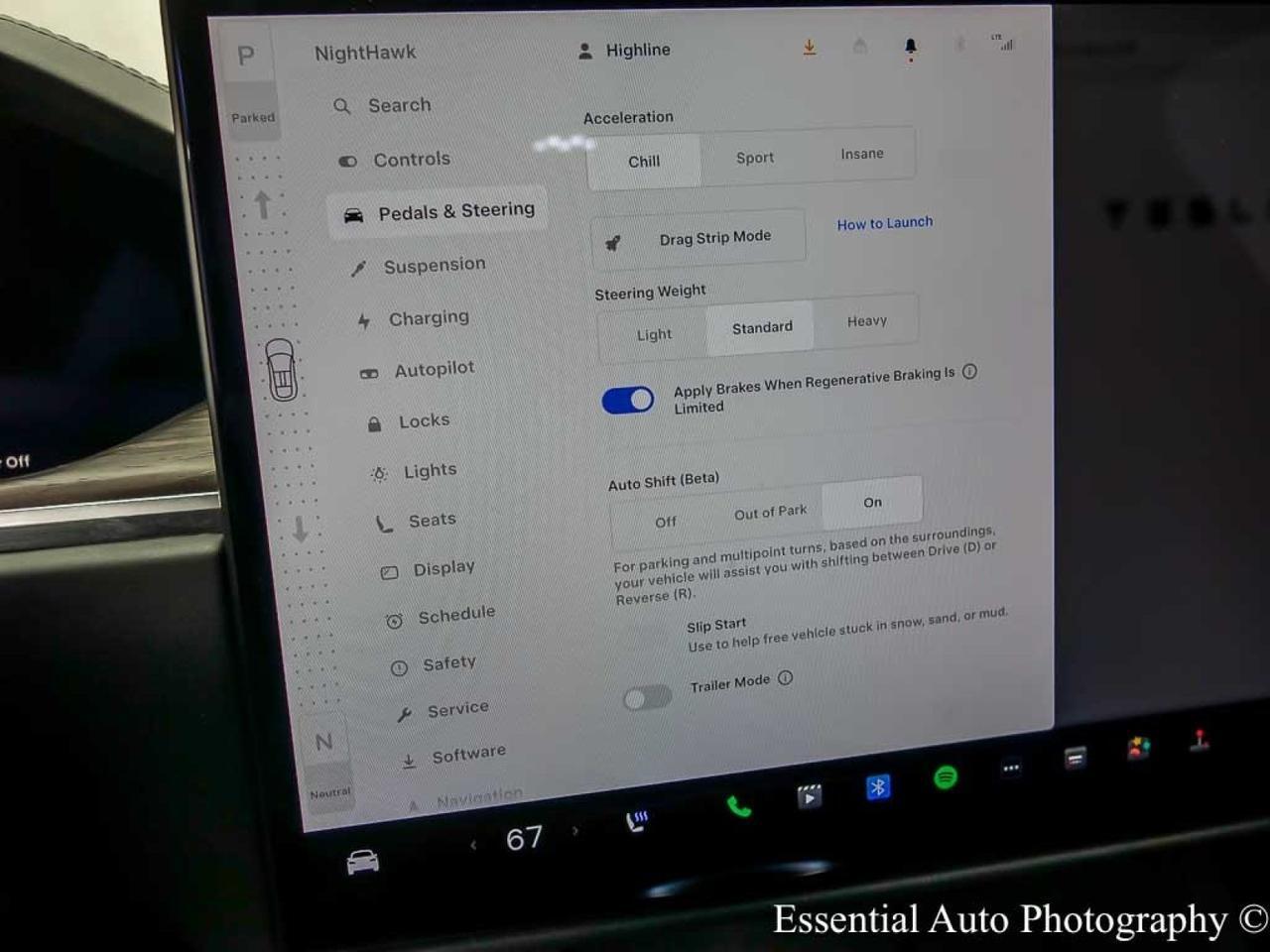 2023 Tesla Model X 6 SEATER Willowbrook IL
