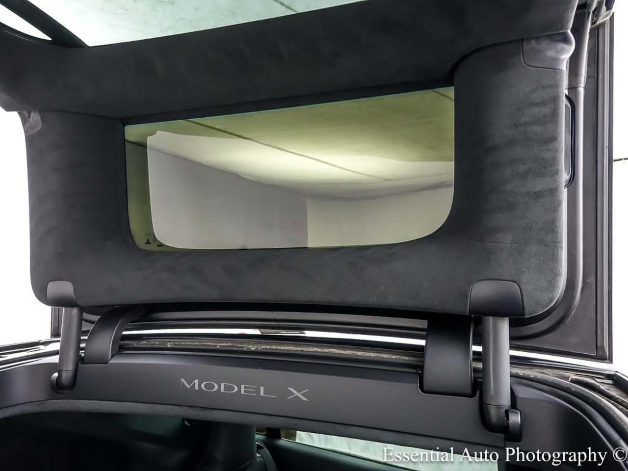 2023 Tesla Model X 6 SEATER Willowbrook IL