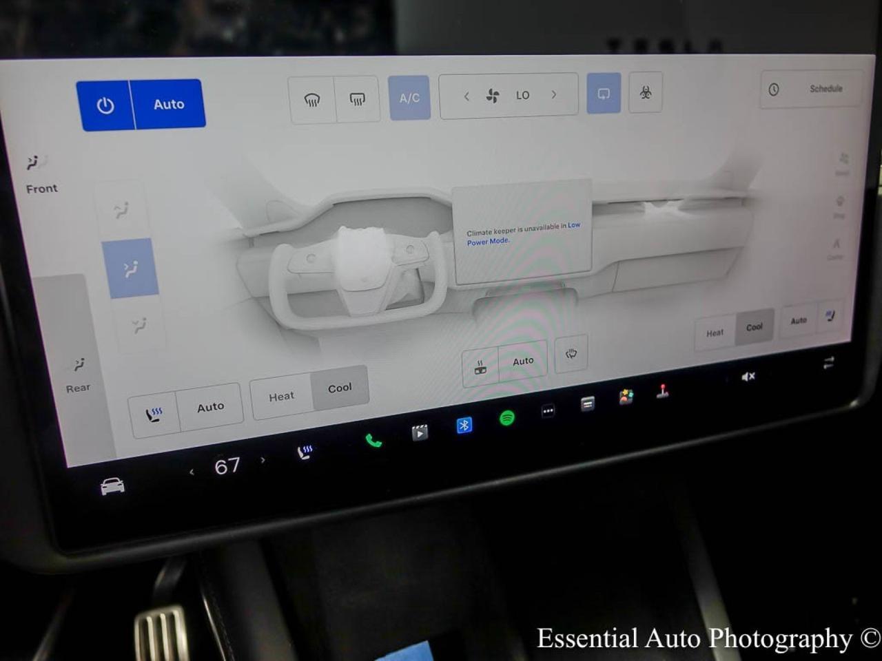 2023 Tesla Model X 6 SEATER Willowbrook IL