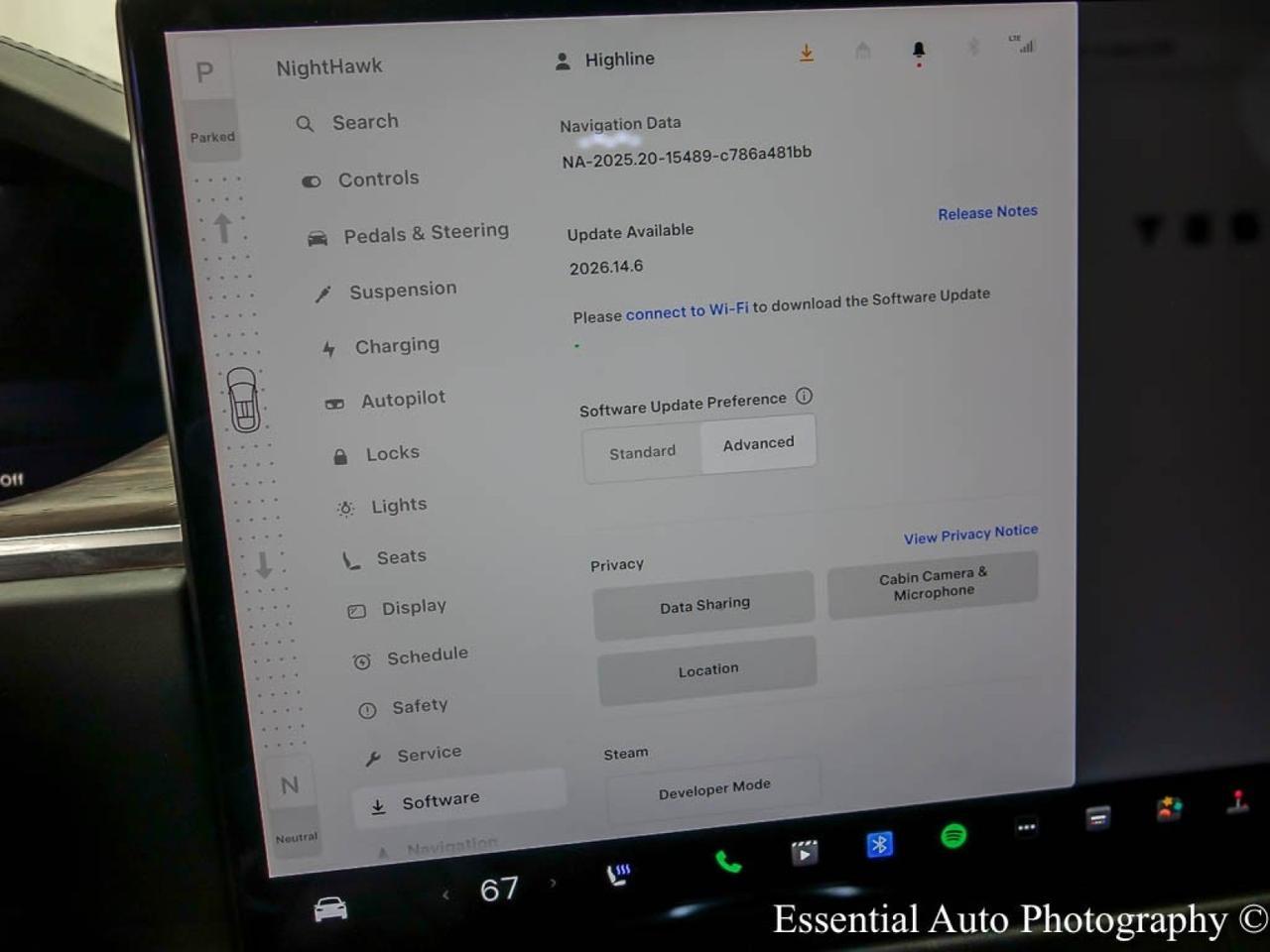 2023 Tesla Model X 6 SEATER Willowbrook IL