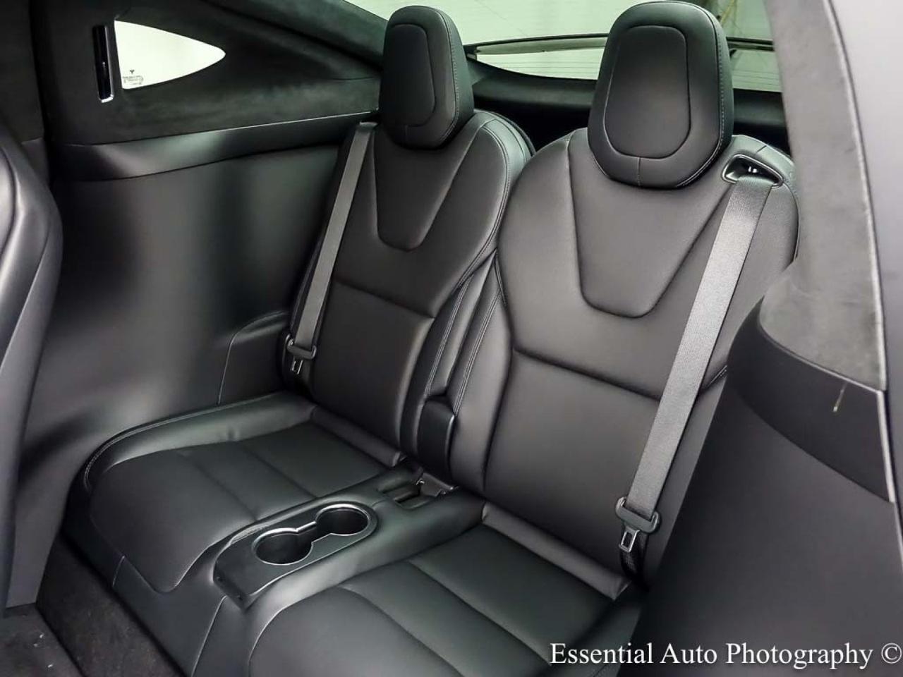 2023 Tesla Model X 6 SEATER Willowbrook IL