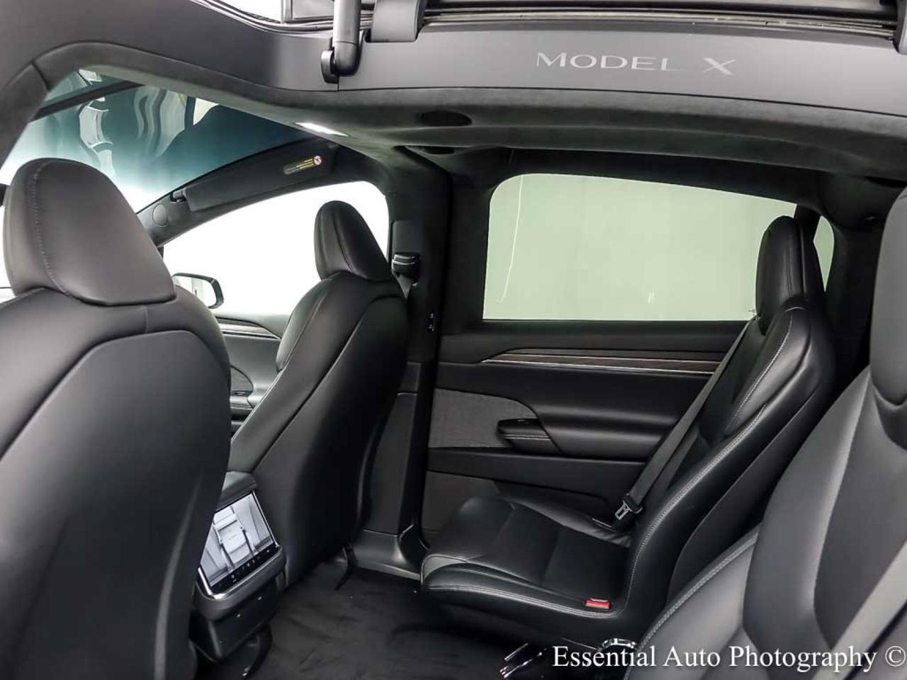 2023 Tesla Model X 6 SEATER Willowbrook IL
