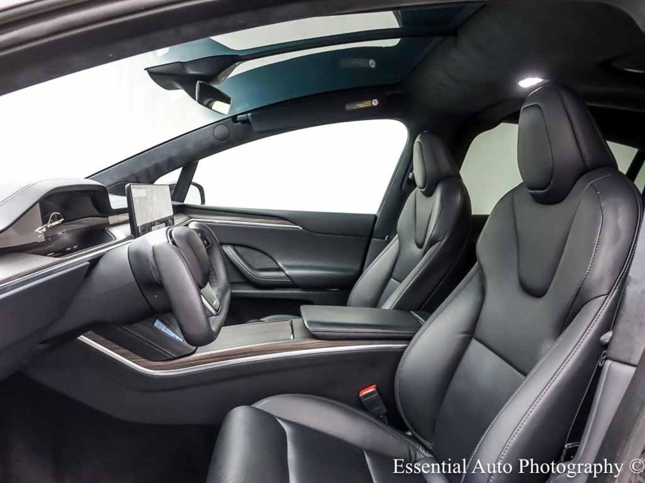 2023 Tesla Model X 6 SEATER Willowbrook IL