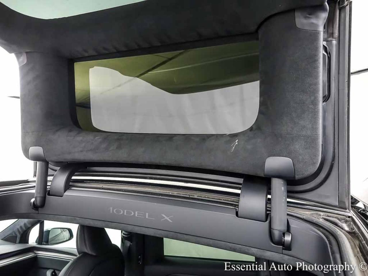 2023 Tesla Model X 6 SEATER Willowbrook IL