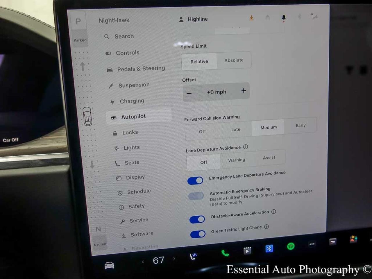 2023 Tesla Model X 6 SEATER Willowbrook IL