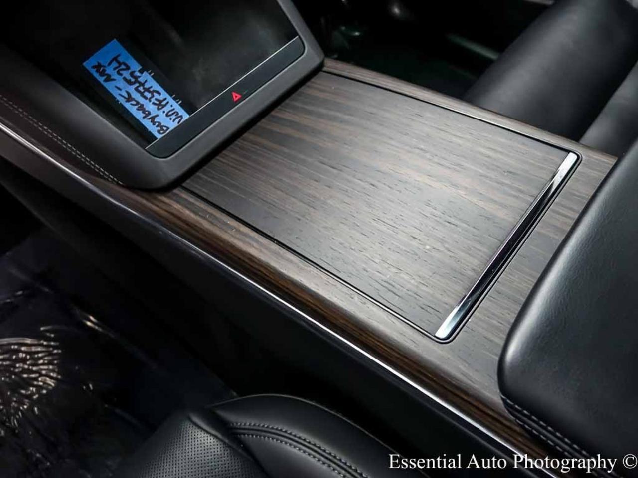 2023 Tesla Model X 6 SEATER Willowbrook IL