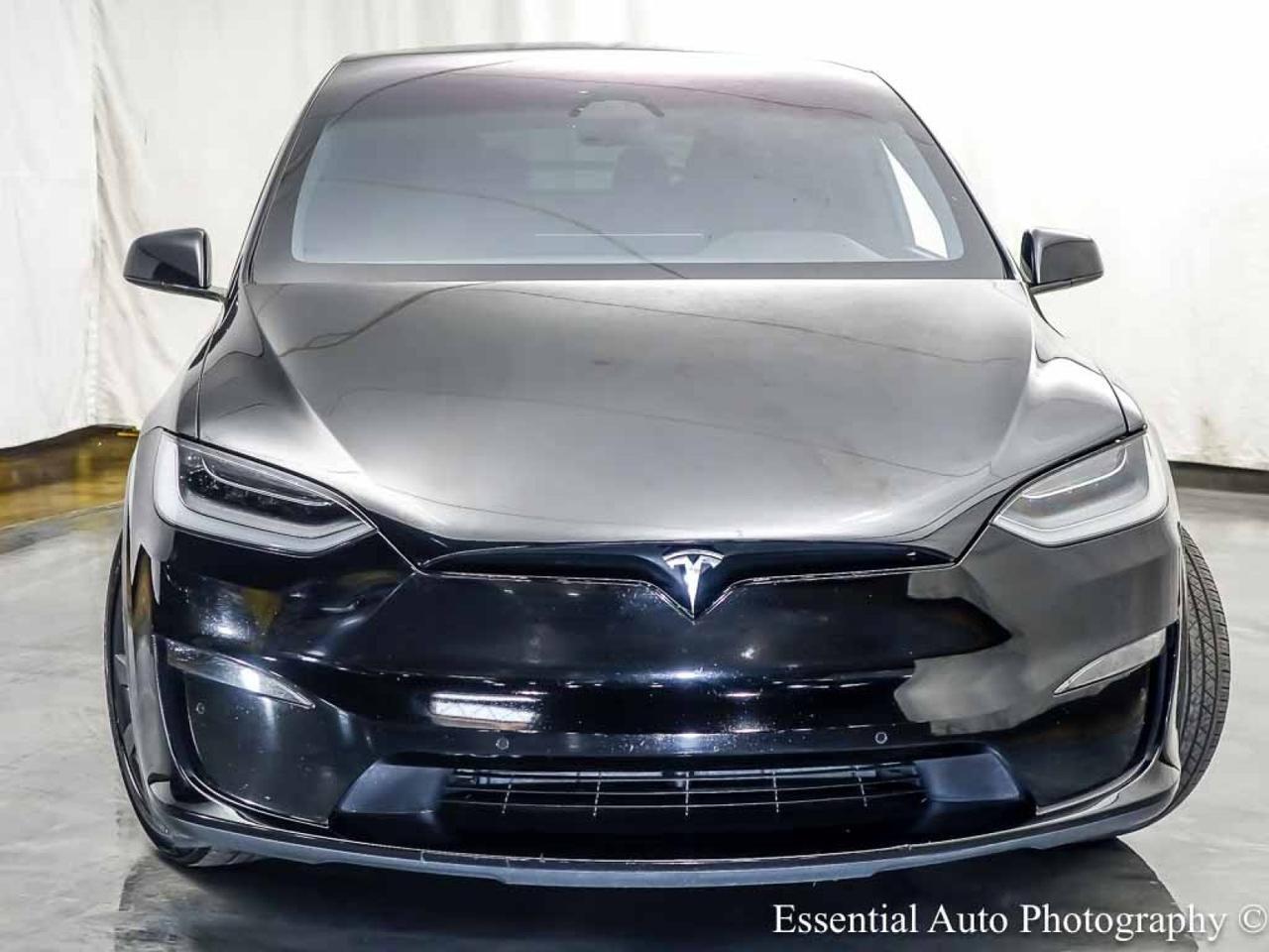 2023 Tesla Model X 6 SEATER Willowbrook IL
