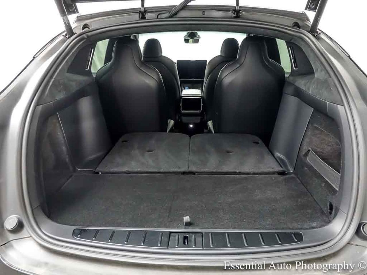 2023 Tesla Model X 6 SEATER Willowbrook IL