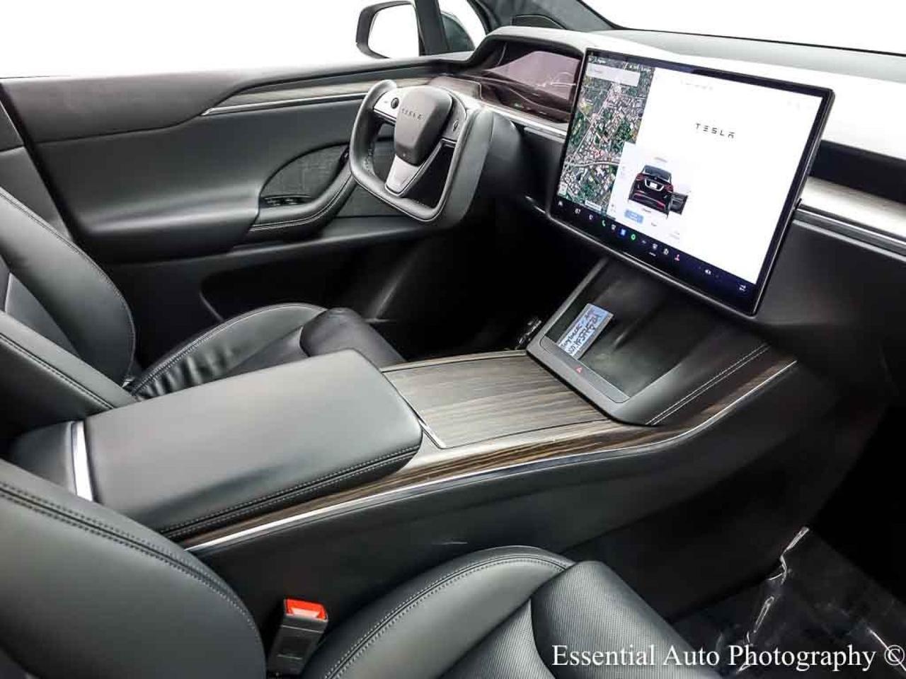 2023 Tesla Model X 6 SEATER Willowbrook IL
