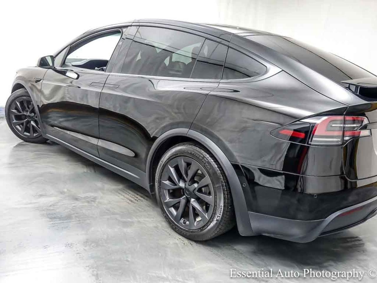 2023 Tesla Model X 6 SEATER Willowbrook IL