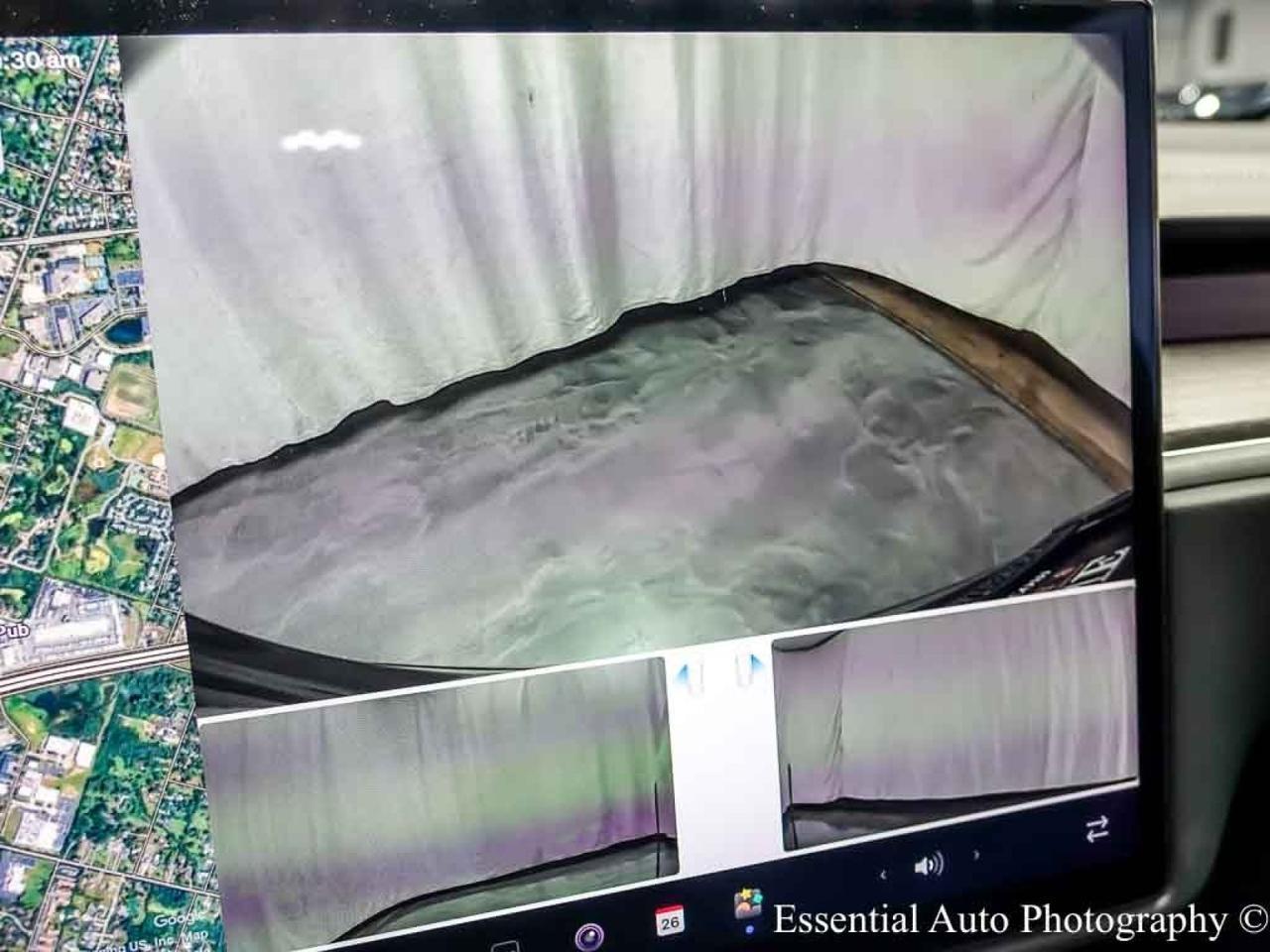 2023 Tesla Model X 6 SEATER Willowbrook IL