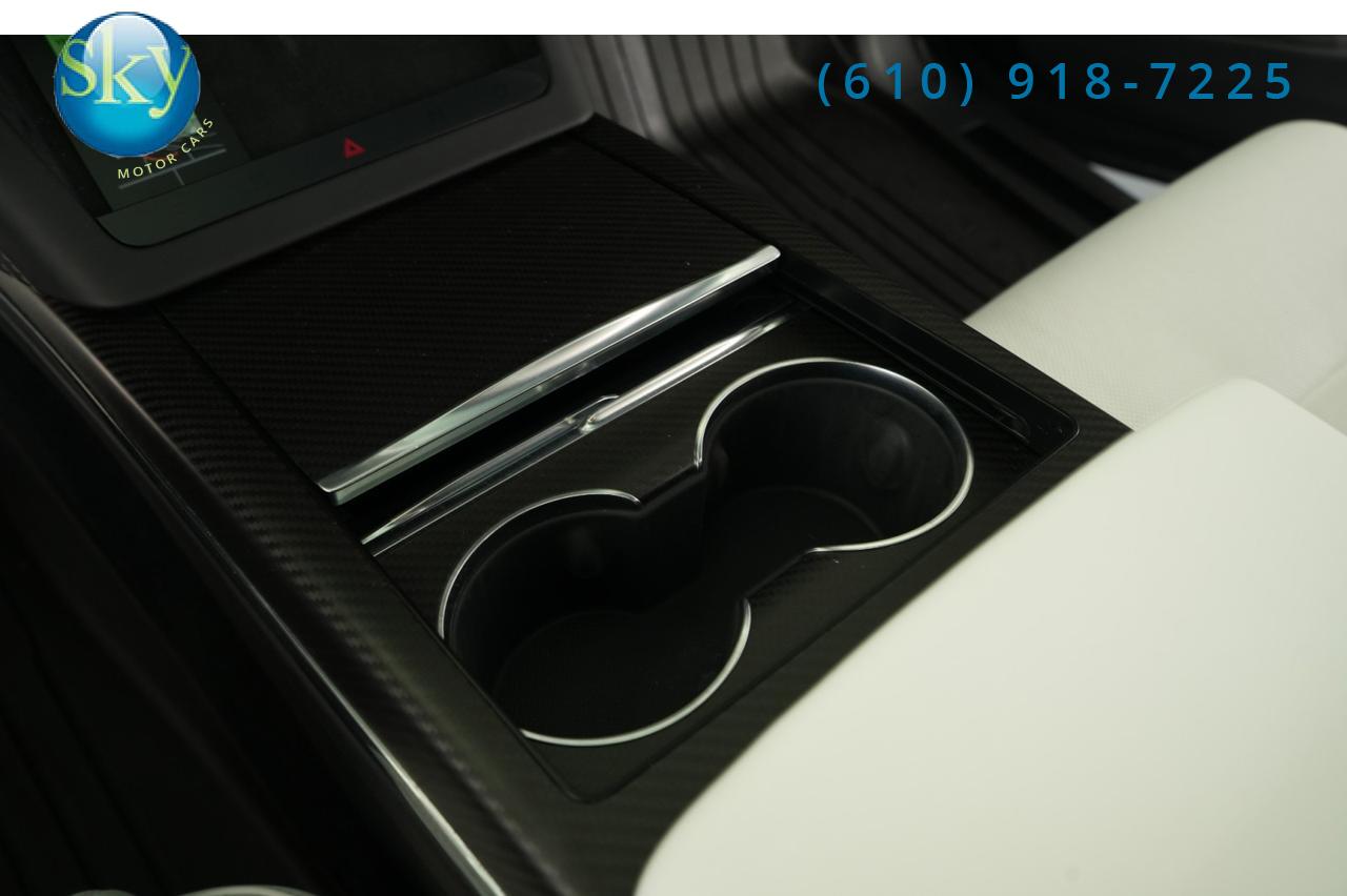 2023 Tesla Model X AWD Plaid 6-PASSENGER West Chester PA