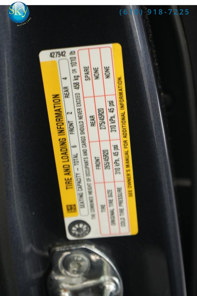 2023 Tesla Model X AWD Plaid 6-PASSENGER West Chester PA