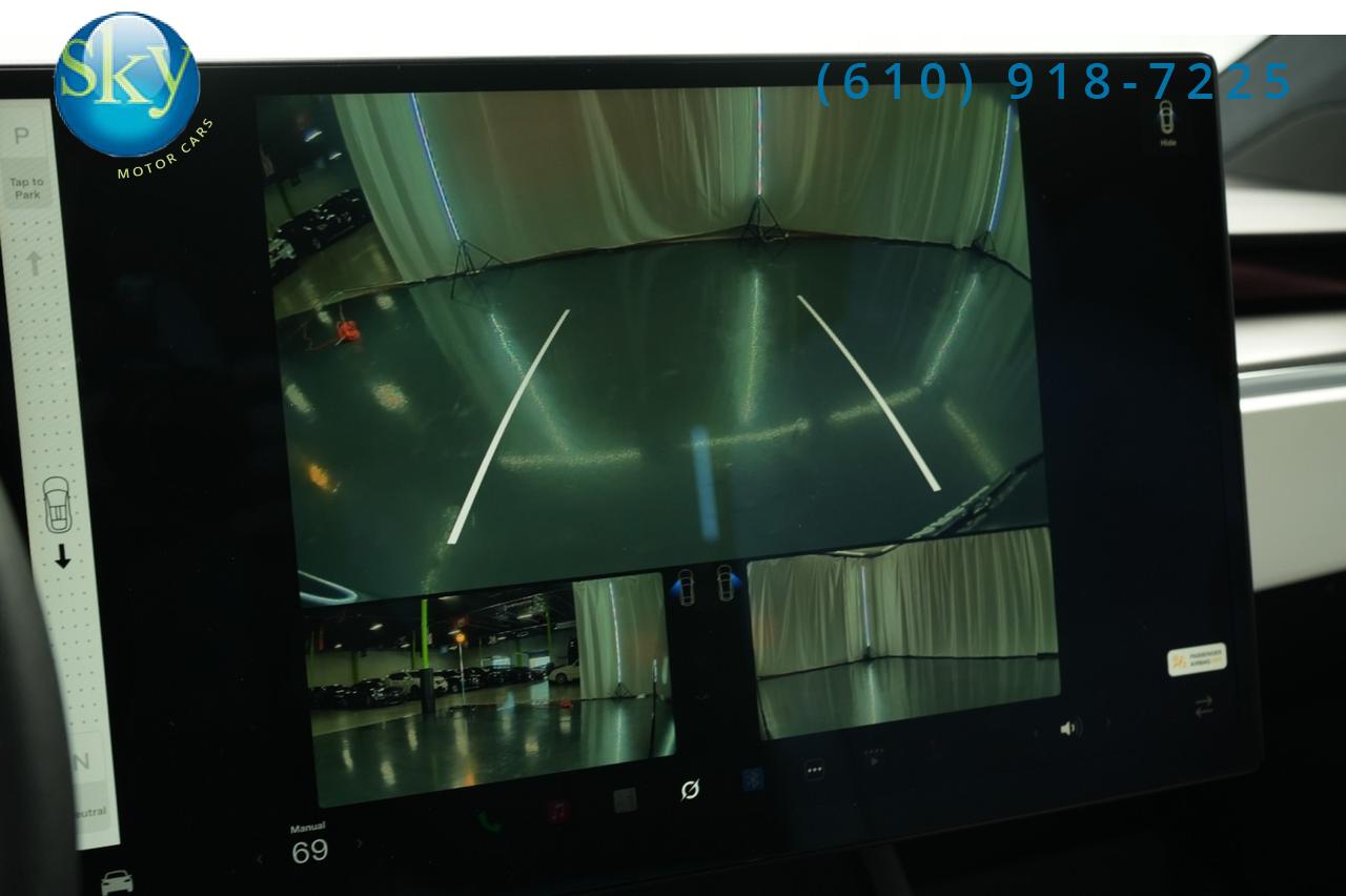 2023 Tesla Model X AWD Plaid 6-PASSENGER West Chester PA