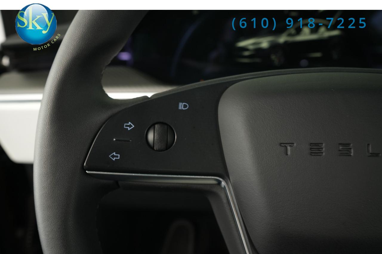 2023 Tesla Model X AWD Plaid 6-PASSENGER West Chester PA