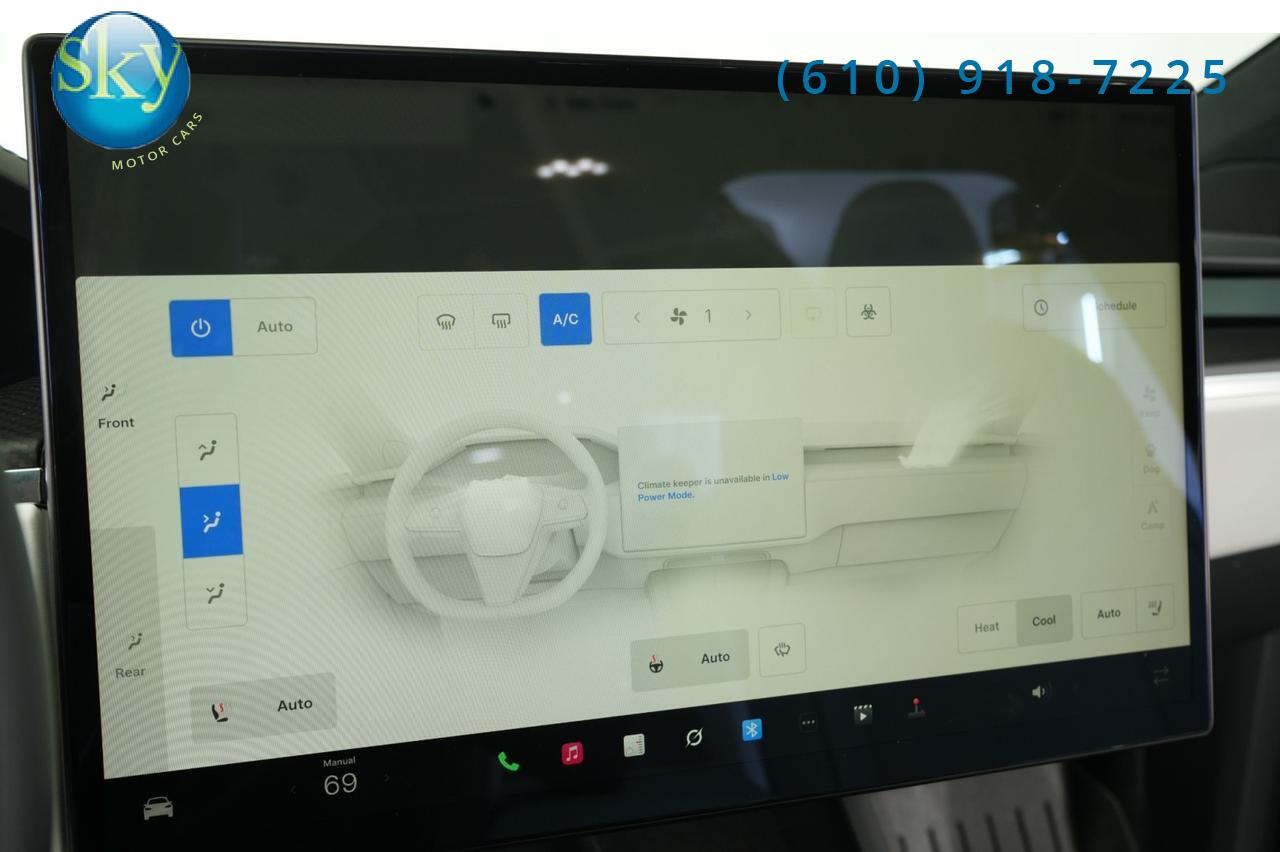 2023 Tesla Model X AWD Plaid 6-PASSENGER West Chester PA