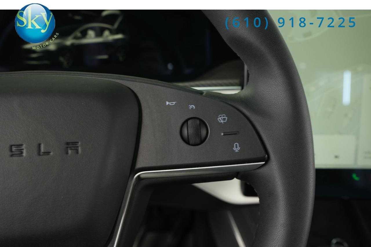 2023 Tesla Model X AWD Plaid 6-PASSENGER West Chester PA