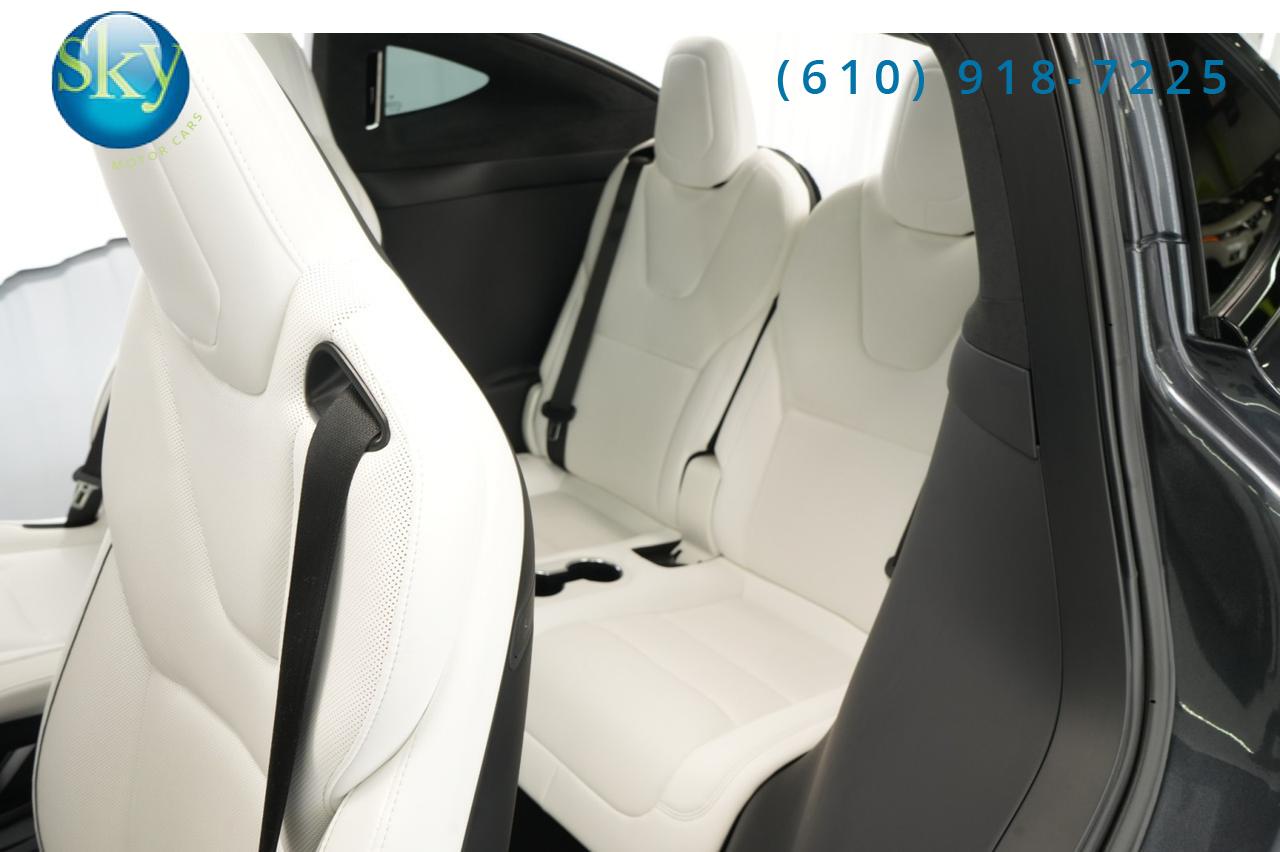 2023 Tesla Model X AWD Plaid 6-PASSENGER West Chester PA