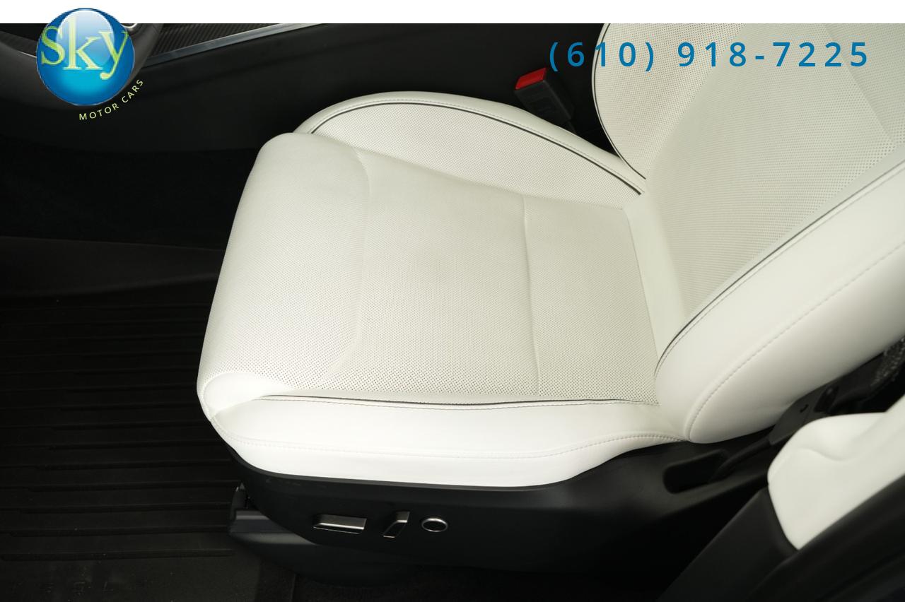 2023 Tesla Model X AWD Plaid 6-PASSENGER West Chester PA