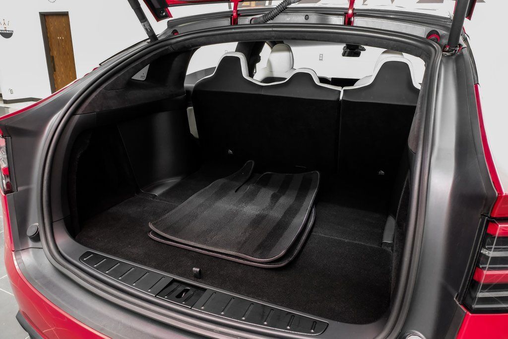 2023 Tesla Model X Base Carrollton TX