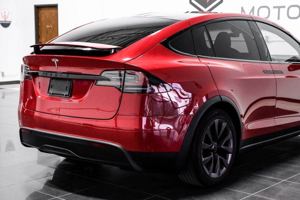 2023 Tesla Model X Base Carrollton TX