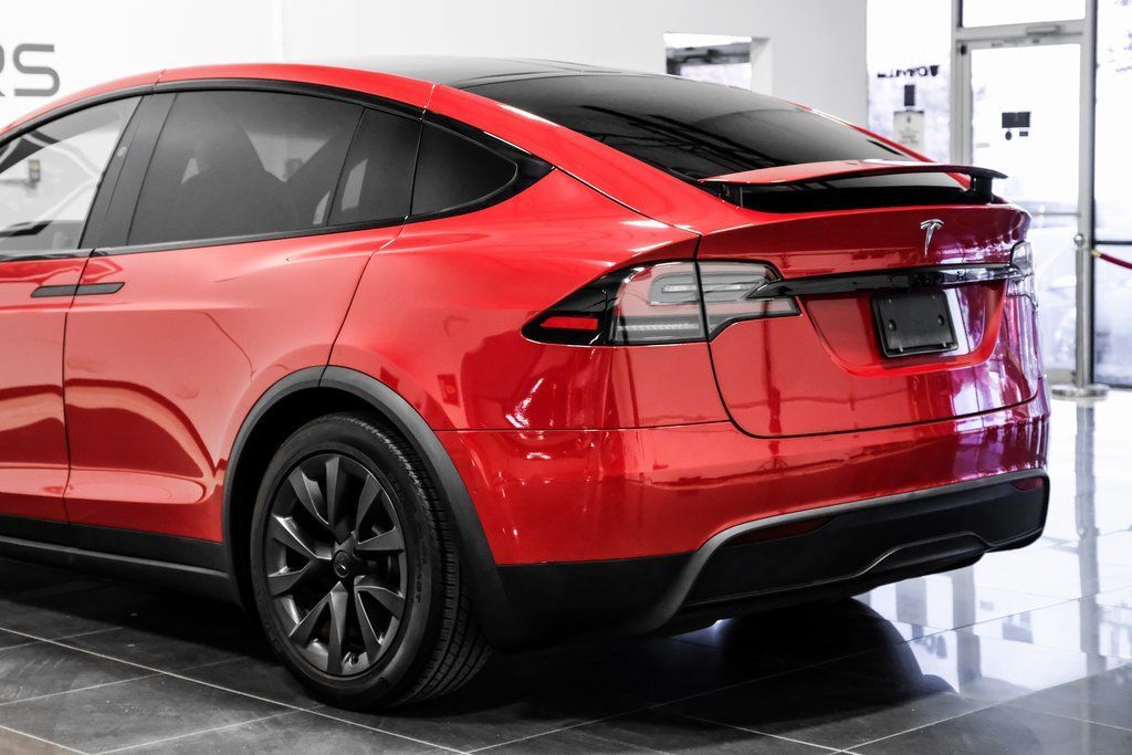 2023 Tesla Model X Base Carrollton TX