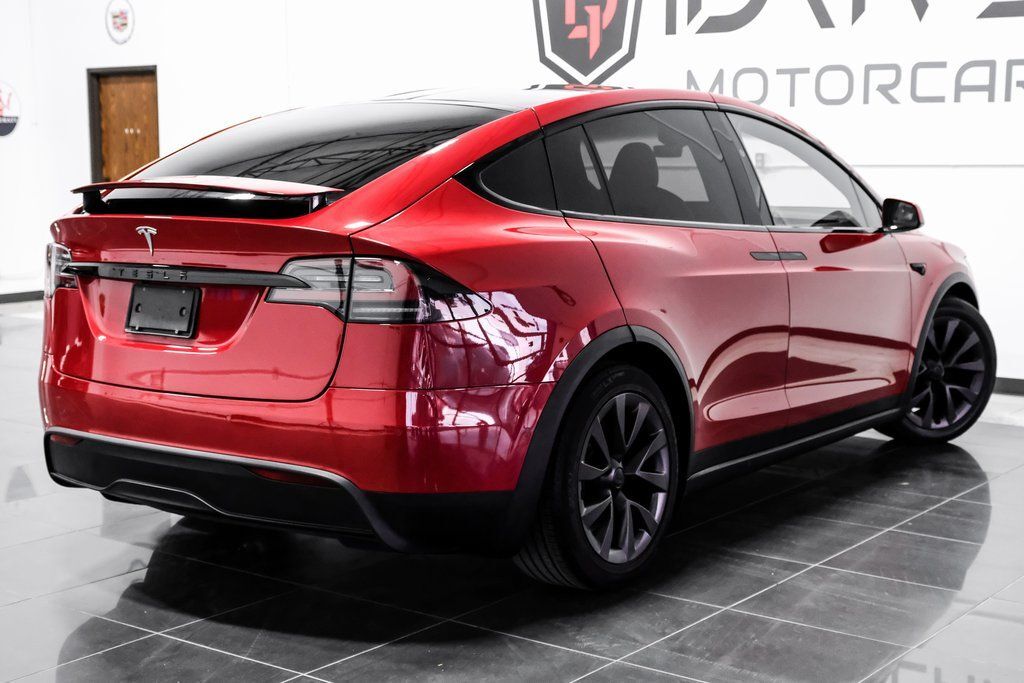 2023 Tesla Model X Base Carrollton TX