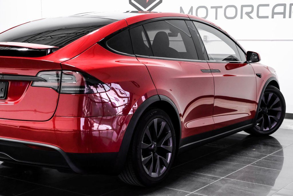 2023 Tesla Model X Base Carrollton TX