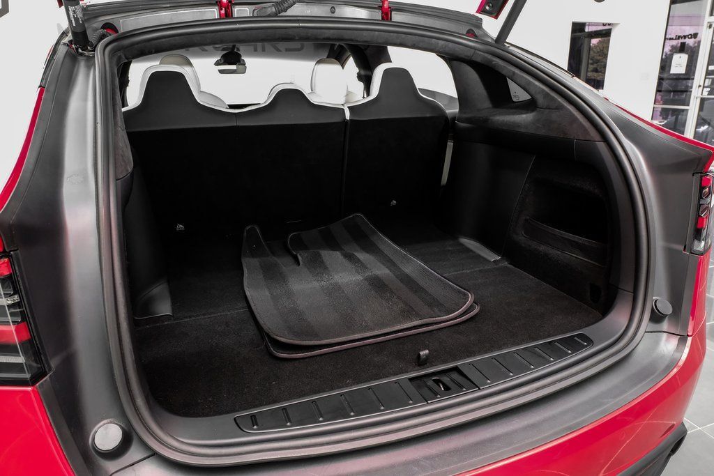 2023 Tesla Model X Base Carrollton TX