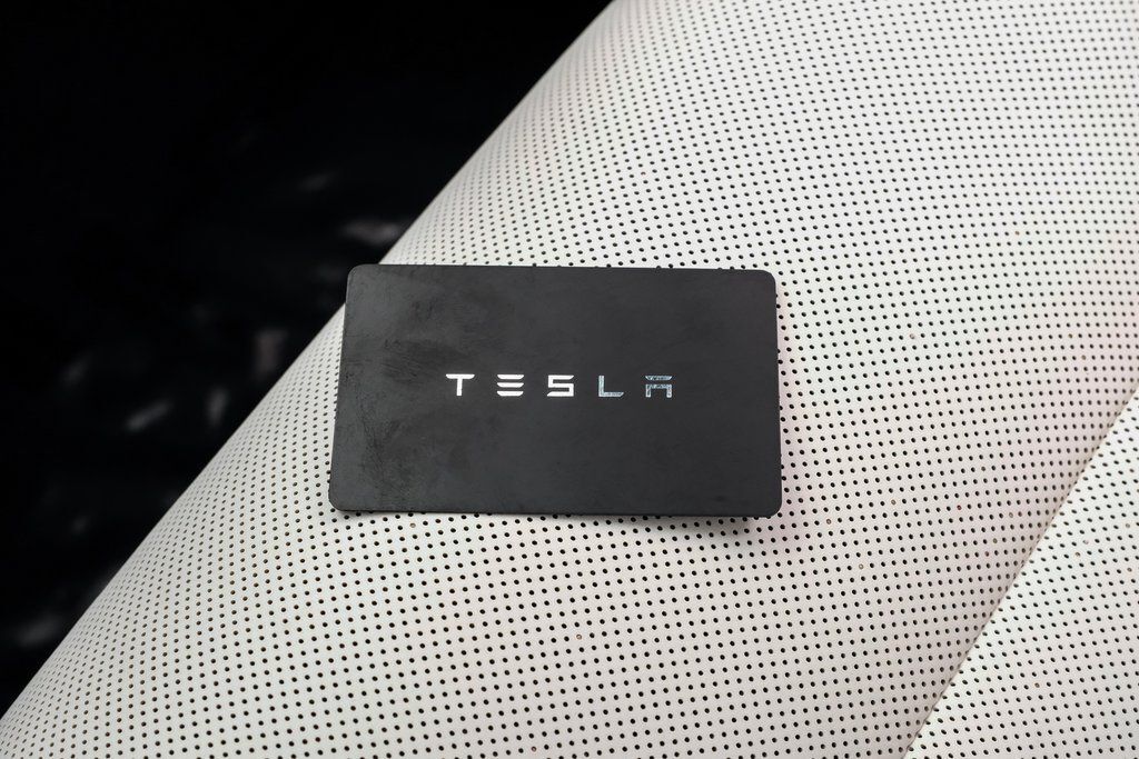 2023 Tesla Model X Base Carrollton TX