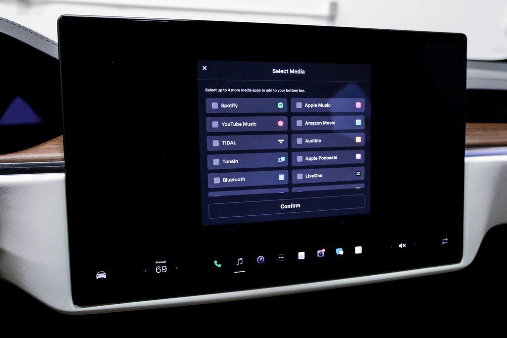 2023 Tesla Model X Base Carrollton TX