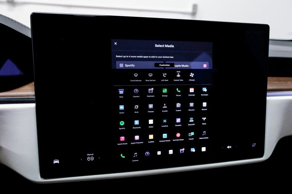 2023 Tesla Model X Base Carrollton TX