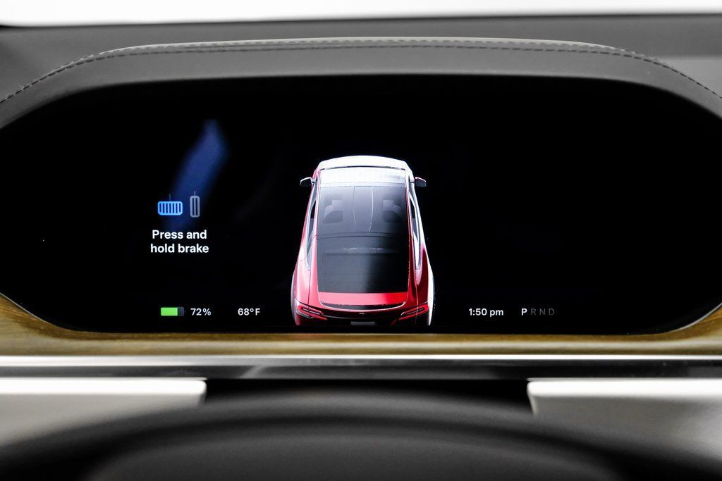 2023 Tesla Model X Base Carrollton TX