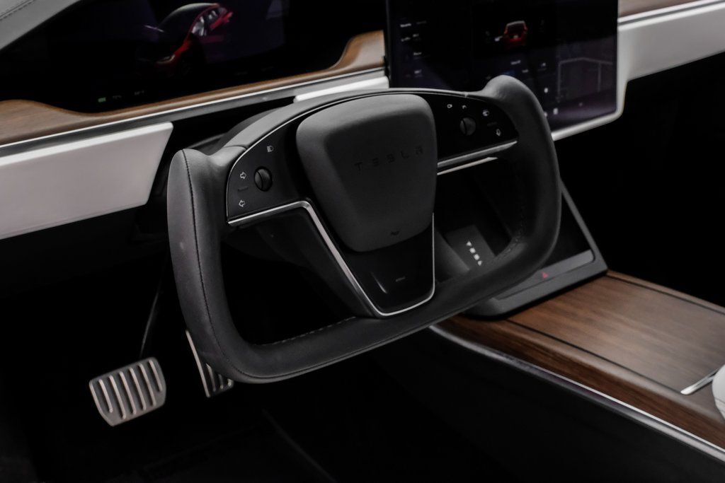 2023 Tesla Model X Base Carrollton TX