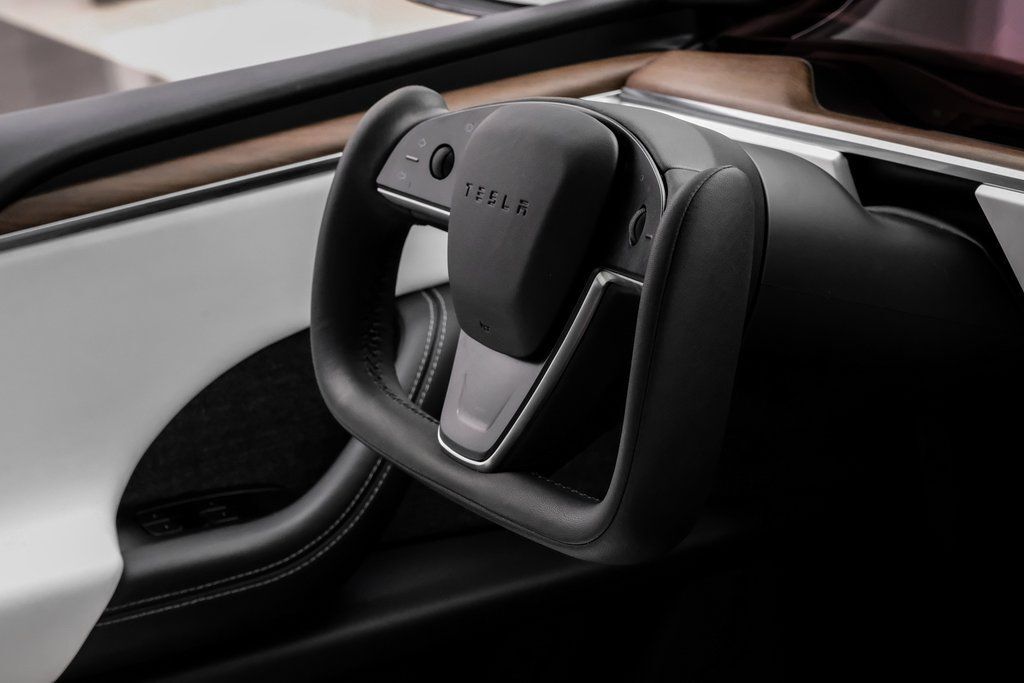 2023 Tesla Model X Base Carrollton TX