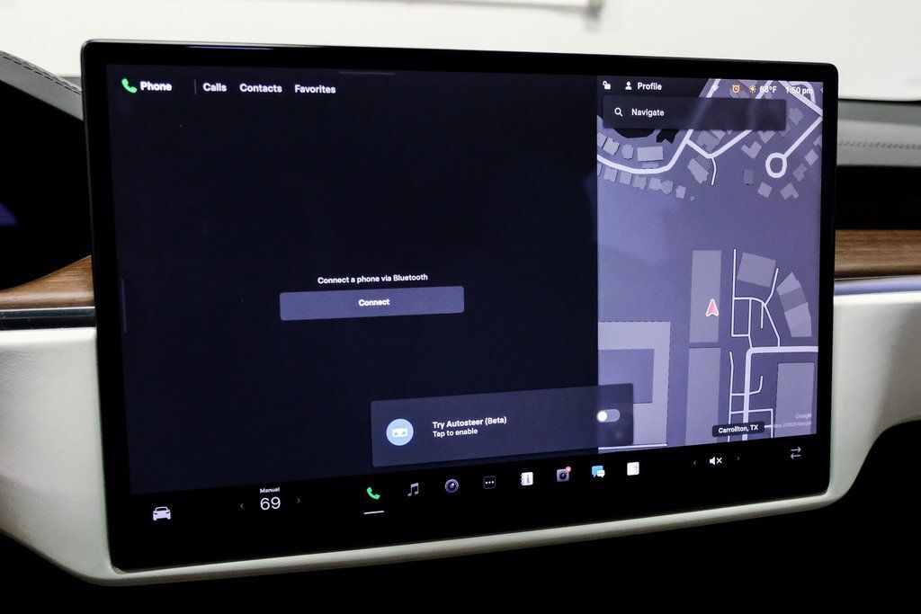 2023 Tesla Model X Base Carrollton TX