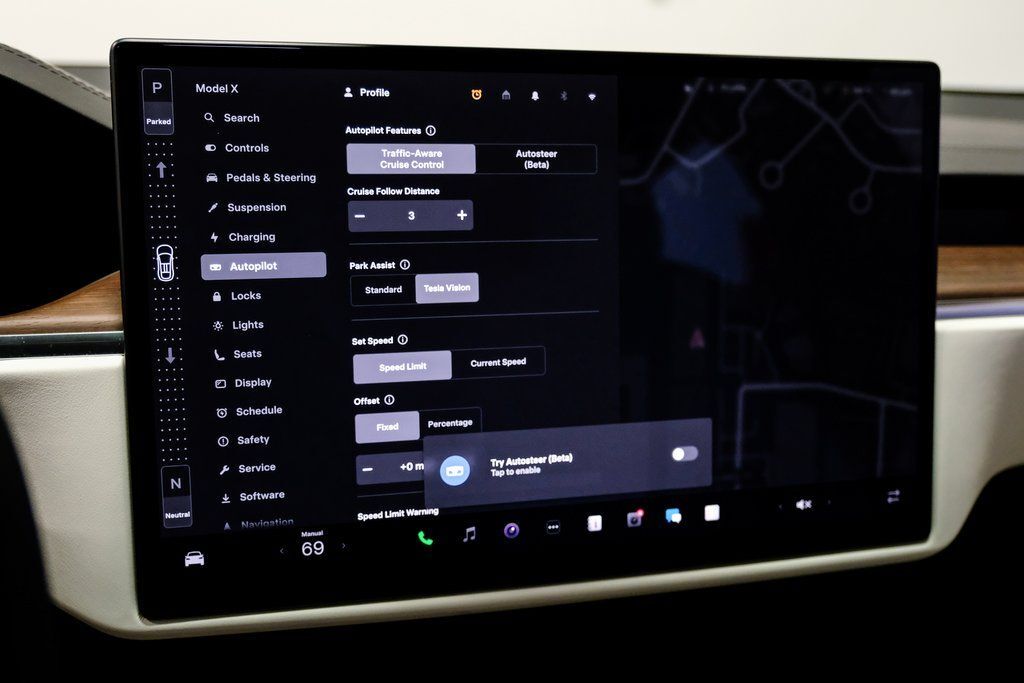 2023 Tesla Model X Base Carrollton TX