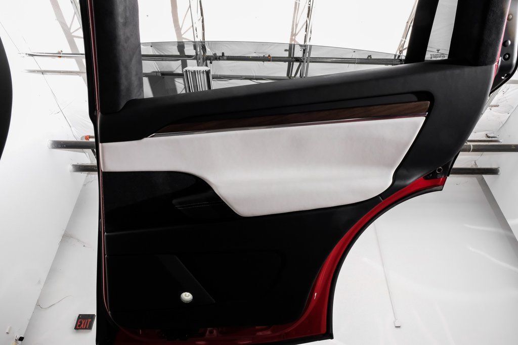 2023 Tesla Model X Base Carrollton TX