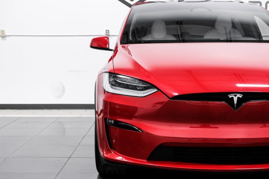 2023 Tesla Model X Base Carrollton TX