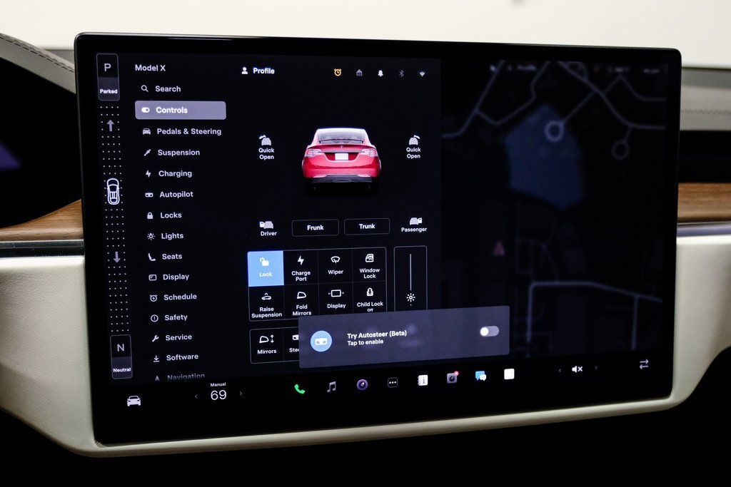 2023 Tesla Model X Base Carrollton TX